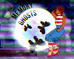 Memory Ghosts