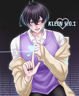 KLEIN v.0.1