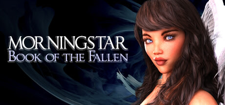 Morningstar: Book of the fallen