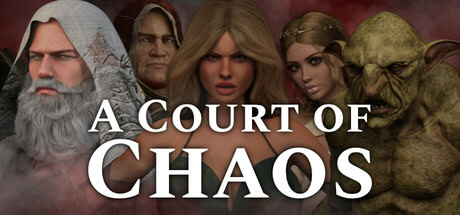 A Court of Chaos