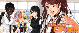 Calling Cipher