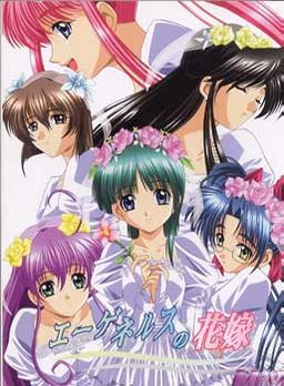 에게넬스의 신부