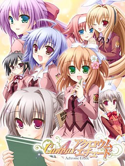 Canvas4 아크로움 에튜드