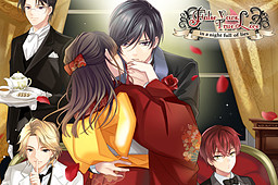 False Vows, True Love ~거짓말로 가득 찬 밤에~