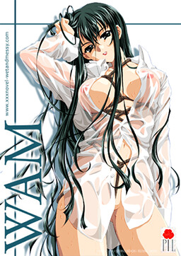 WAM xxxnovel-wetandmessy.com