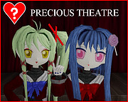 PRECIOUS THEATRE