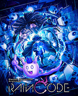 초탐정사건부 레인코드