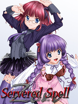 Servered Spell -J.D EPISODE Zero-