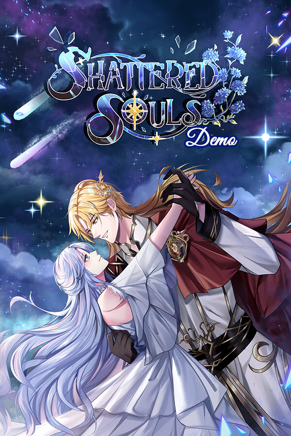 Shattered Souls - Demo