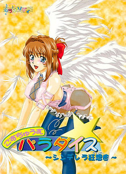 코스튬☆파라다이스 ～신데렐라 광상곡～