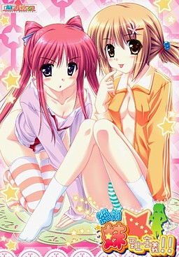 절대★여동생지상주의！！