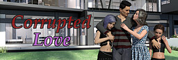 Corrupted Love