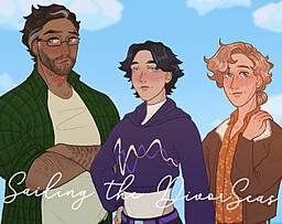 Sailing the DivorSeas