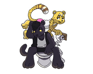 Piss Kinksters Against Capitalism! - ver 0.9