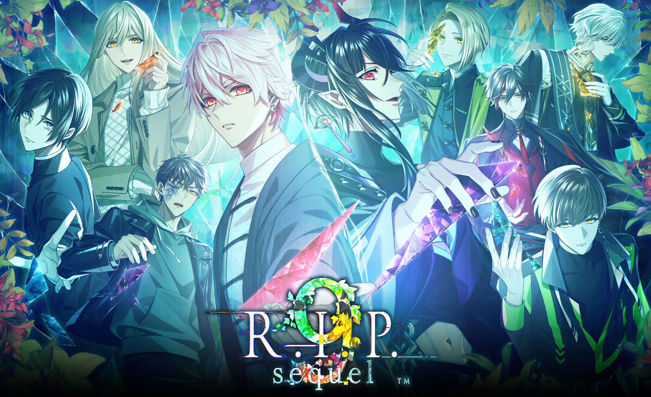 9 R.I.P. sequel ＤＬ版