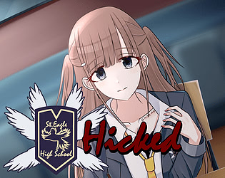 Hicked (PG15 edition)