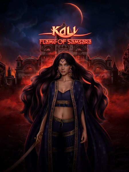 Kali: Flame of Samsara, Season 1
