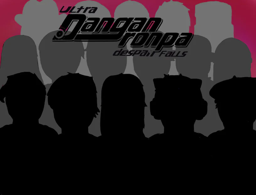 Ultra Danganronpa, Despair Falls [Prologue]