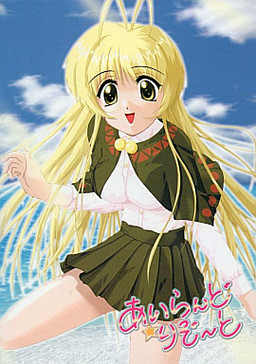 아일랜드 리조트 -결투 오키히메지마 분교-