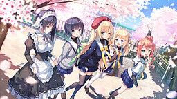 클로버 메모리즈