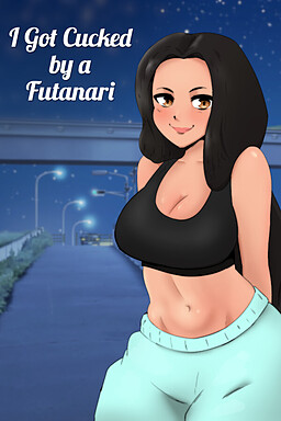 I got CUCKED by a FUTANARI