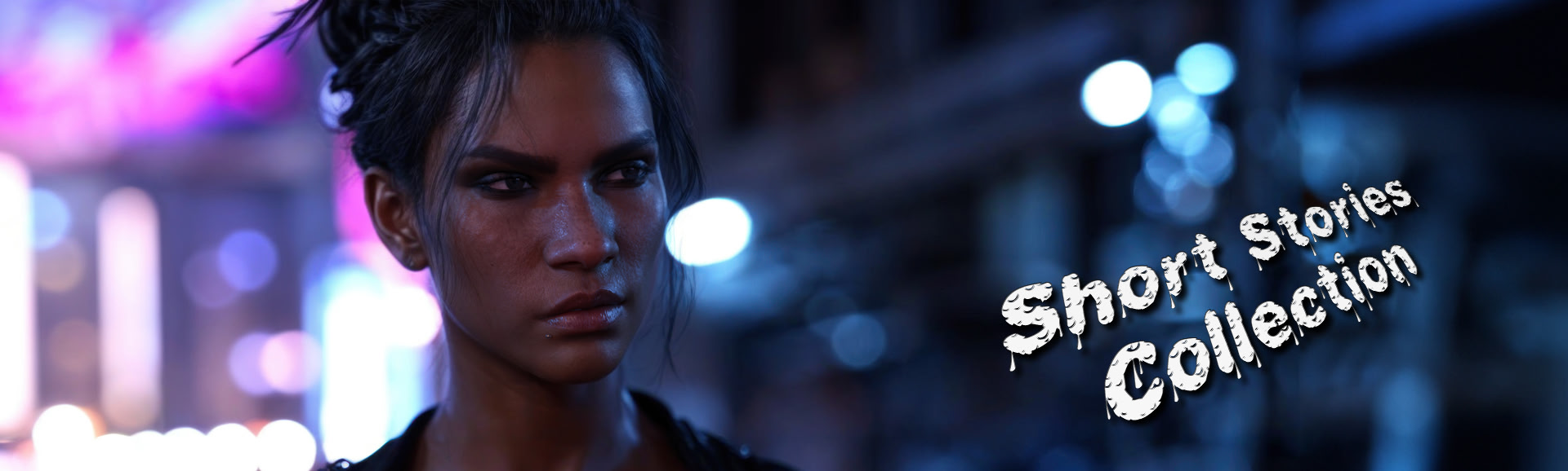 Short Stories Collection [v2.3]