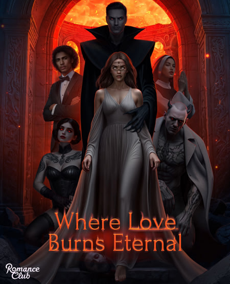 Where Love Burns Eternal, Season 1
