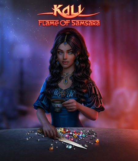 Kali: Flame of Samsara, Season 2