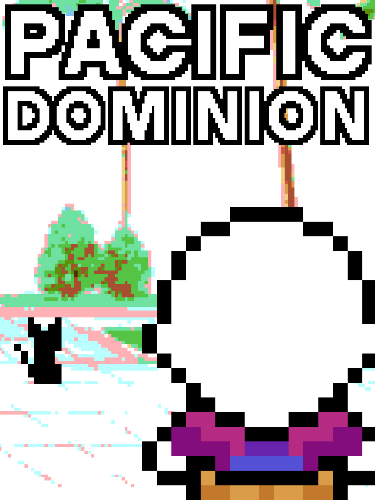 PACIFIC DOMINION - Round 1