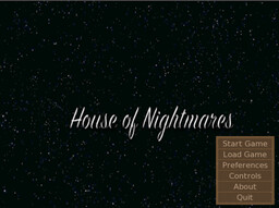 House of Nightmares