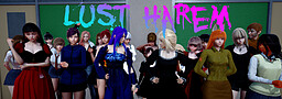 Lust Harem