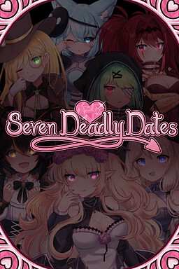 Seven Deadly Dates