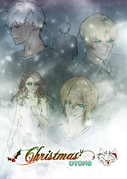 Christmas Otome