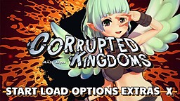 Corrupted Kingdoms