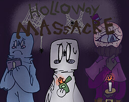 Holloway massacre