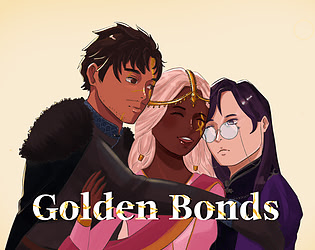 Golden Bonds