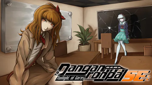 Danganronpa SE: Twilight of Ceres [Prologue]