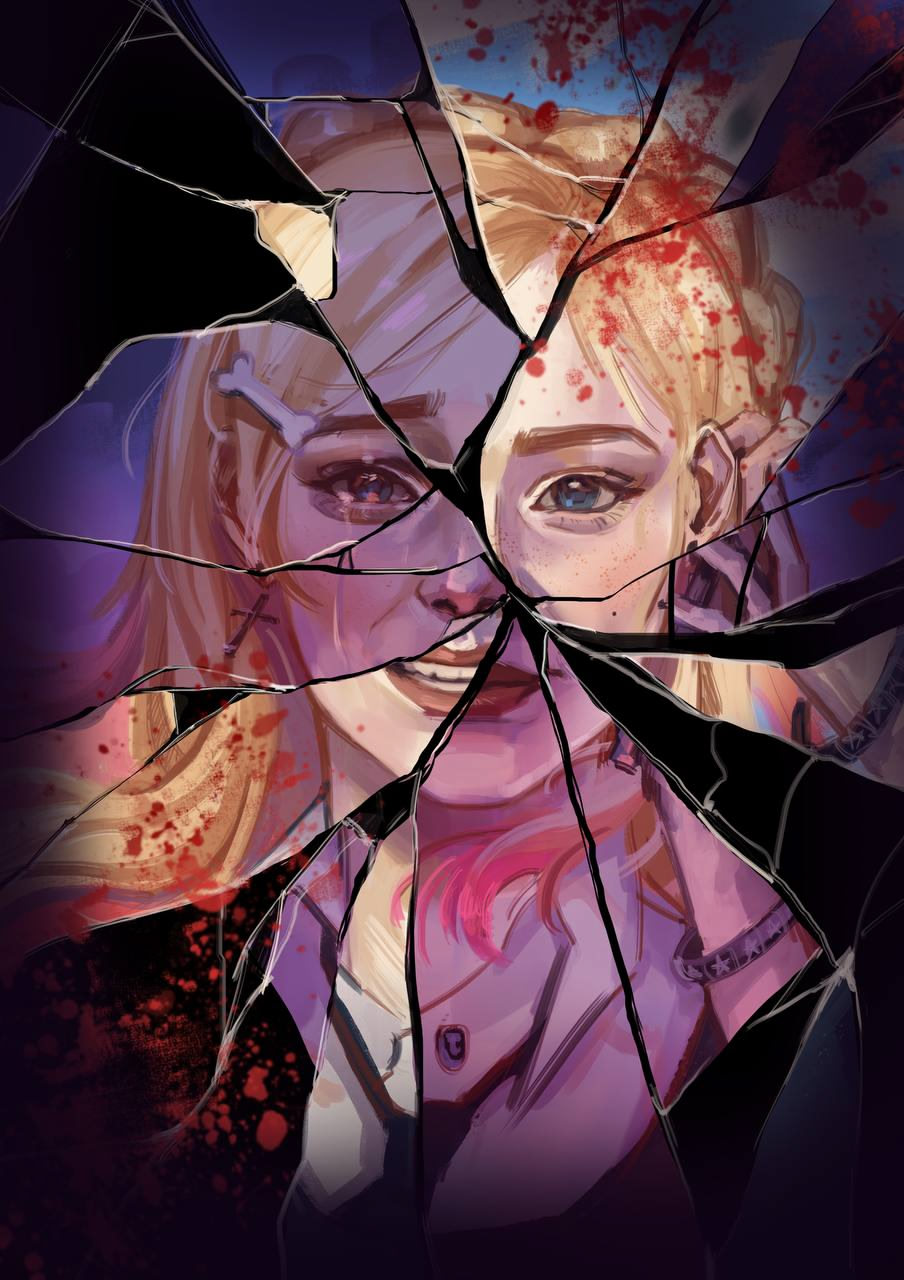 Murder by duet [CHAPTER 2]