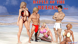Battle of the Bulges