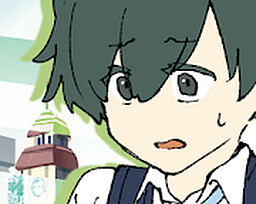 평범한 나와, 평범하지 않은 내 친구