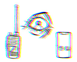 Стик двох реальностей