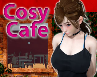 Cosy Cafe v0.12