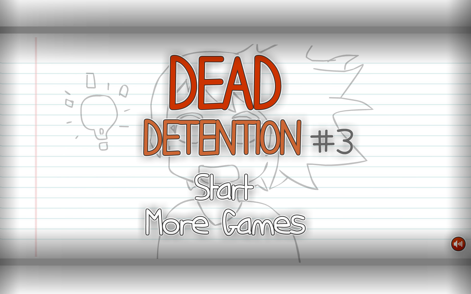 DEAD DETENTION #3