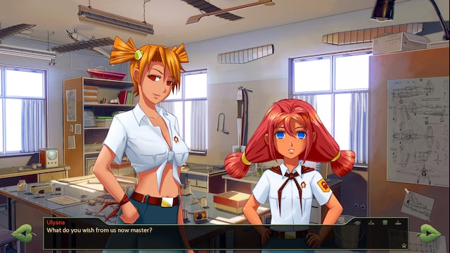 Everlasting hypnosis