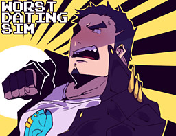 WORST DATING SIM