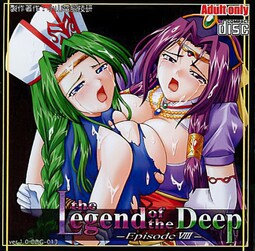 the Legend of the Deep - Episode VIII