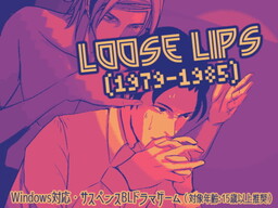 Loose Lips(1979-1985)