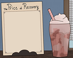 The Price of Recovery
