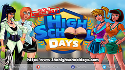 High School Days
