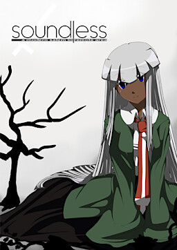 soundless - A MODERN SALEM IN REMOTE AREA -